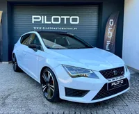 Seat-Leon Imagem Principal