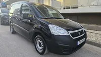 Peugeot-Partner Imagem Principal