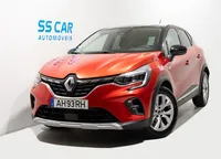 Renault-Captur Imagem Principal