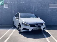 Mercedes-Benz-A 180 detalhes 2