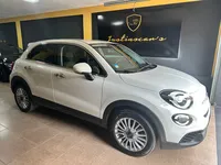 Fiat-500X Imagem Principal