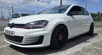 Volkswagen-Golf Imagem Principal