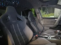 Volkswagen-Golf detalhes 2
