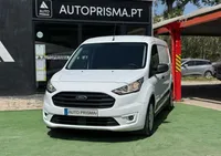 Ford-Transit Connect detalhes 1
