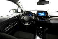 Toyota-C-HR detalhes 2
