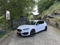 Cupra-Leon Imagem Principal