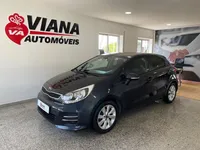 Kia-Rio Imagem Principal
