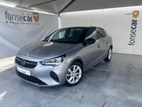 Opel-Corsa Imagem Principal
