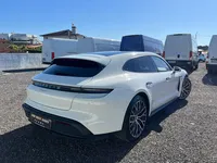 Porsche-Taycan Sport Turismo detalhes 2