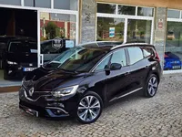 Renault-Grand Scenic Imagem Principal