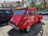 Citroën-2CV detalhes 2