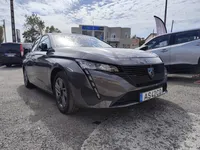 Peugeot-308 SW Imagem Principal