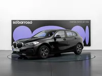 BMW-118 detalhes 1