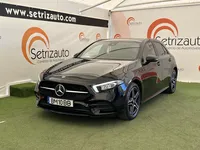 Mercedes-Benz-A 250 detalhes 1