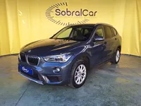 BMW-X1 Imagem Principal