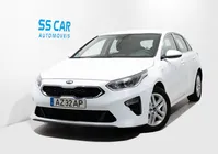Kia-Ceed Imagem Principal