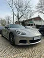 Porsche-Panamera Imagem Principal