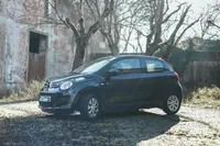 Citroën-C1 Imagem Principal