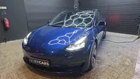 Tesla-Model 3 Imagem Principal