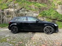 Audi-A3 Sportback detalhes 1
