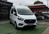 Ford-Transit detalhes 2