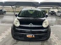 Citroën-C1 Imagem Principal