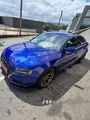 Audi-A5 Sportback Imagem Principal