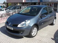 Renault-Clio Imagem Principal