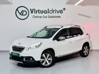 Peugeot-2008 Imagem Principal