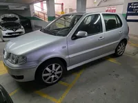 Volkswagen-Polo Imagem Principal