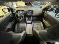 Citroën-C5 Aircross detalhes 2