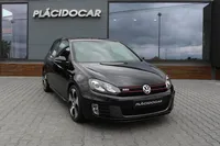 Volkswagen-Golf Imagem Principal