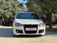 Volkswagen-Golf detalhes 1