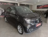 Smart-forfour Imagem Principal