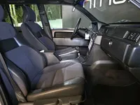Volvo-740 detalhes 2