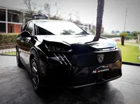 Peugeot-E-3008 Imagem Principal