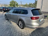 Volkswagen-Passat Variant detalhes 2