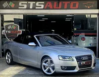 Audi-A5 Cabrio detalhes 1