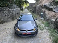 Volkswagen-Golf detalhes 1