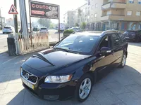 Volvo-V50 detalhes 2