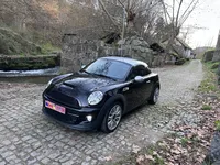 Mini-Cooper S detalhes 2