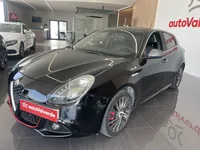 Alfa Romeo-Giulietta Imagem Principal