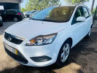 Ford-Focus Imagem Principal
