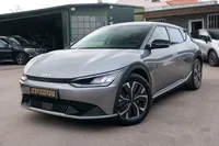 Kia-EV6 Imagem Principal