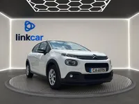 Citroën-C3 Imagem Principal
