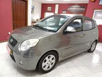 Kia-Picanto Imagem Principal