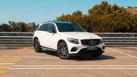Mercedes-Benz-GLC 250 detalhes 2