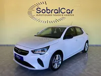Opel-Corsa Imagem Principal