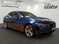 BMW-330 detalhes 1