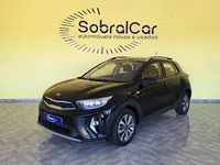 Kia-Stonic Imagem Principal